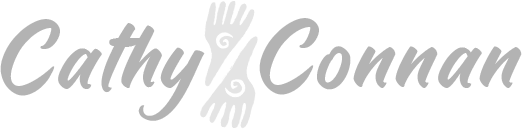 Cathy Connan logo