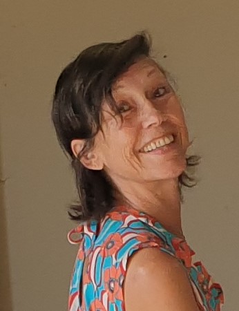 Cathy Connan