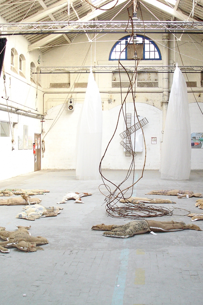 L’homme marchandise